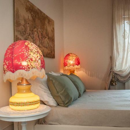 Abitare Il 900 Aparthotel Verona Kültér fotó