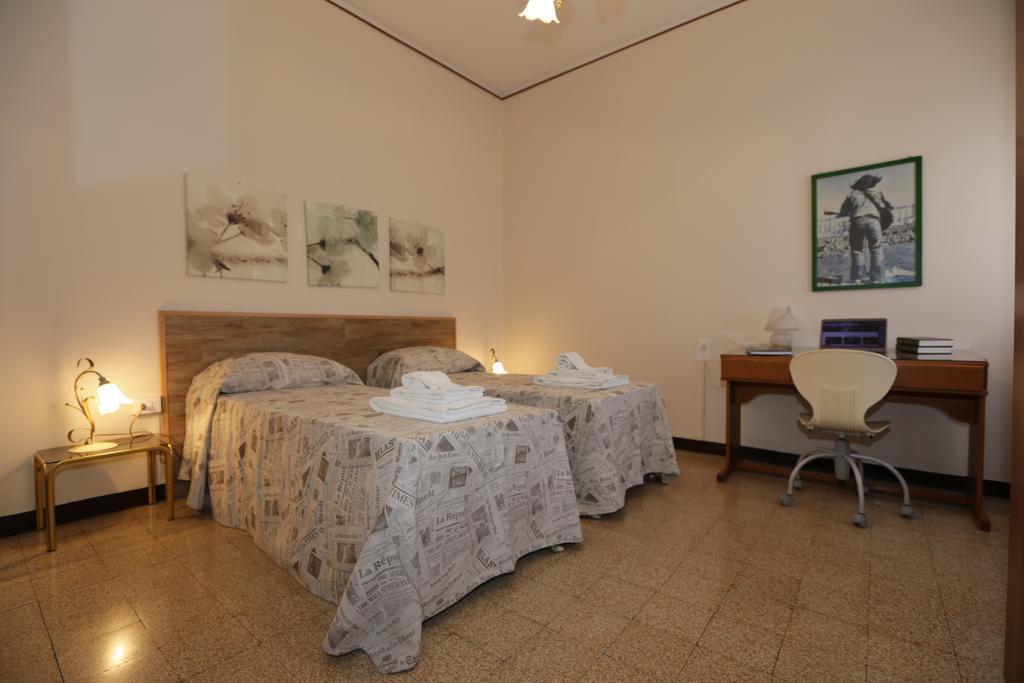 Abitare Il 900 Aparthotel Verona Kültér fotó