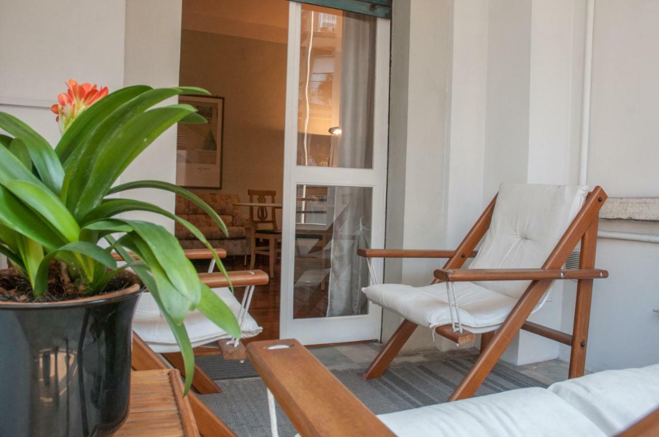 Abitare Il 900 Aparthotel Verona Kültér fotó