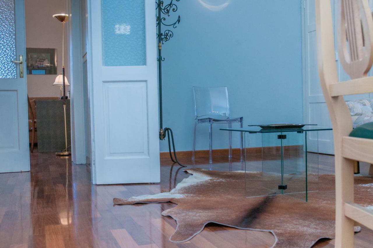 Abitare Il 900 Aparthotel Verona Kültér fotó