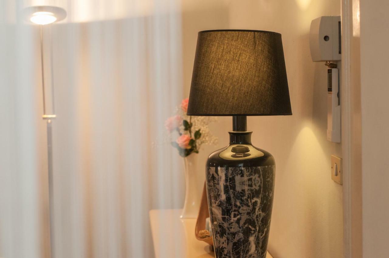 Abitare Il 900 Aparthotel Verona Kültér fotó