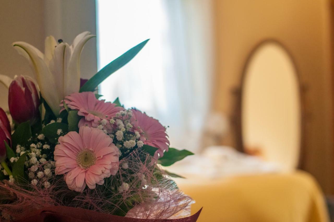 Abitare Il 900 Aparthotel Verona Kültér fotó