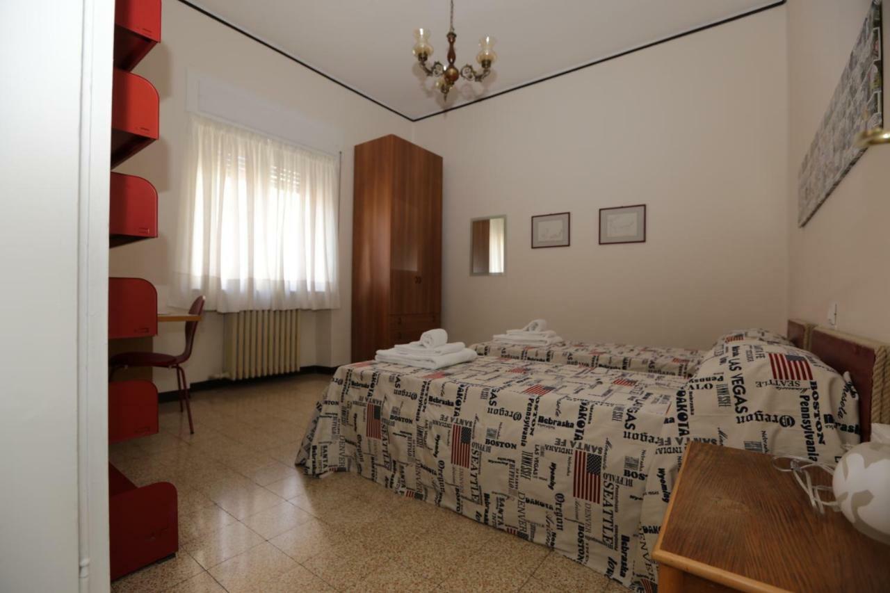 Abitare Il 900 Aparthotel Verona Kültér fotó