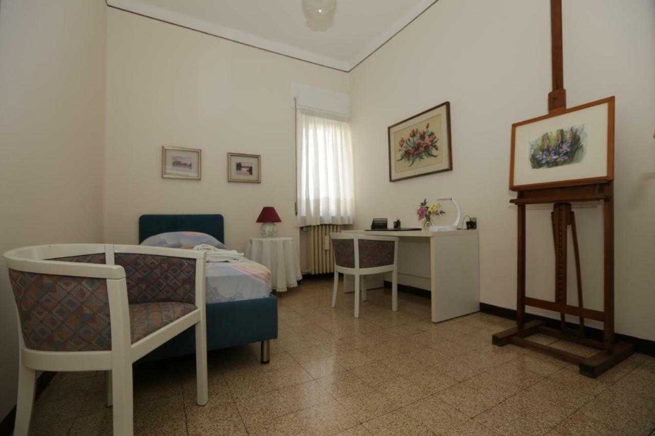 Abitare Il 900 Aparthotel Verona Kültér fotó